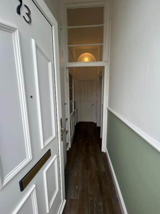 Apartament The Pink House Torquay Zewnętrze zdjęcie