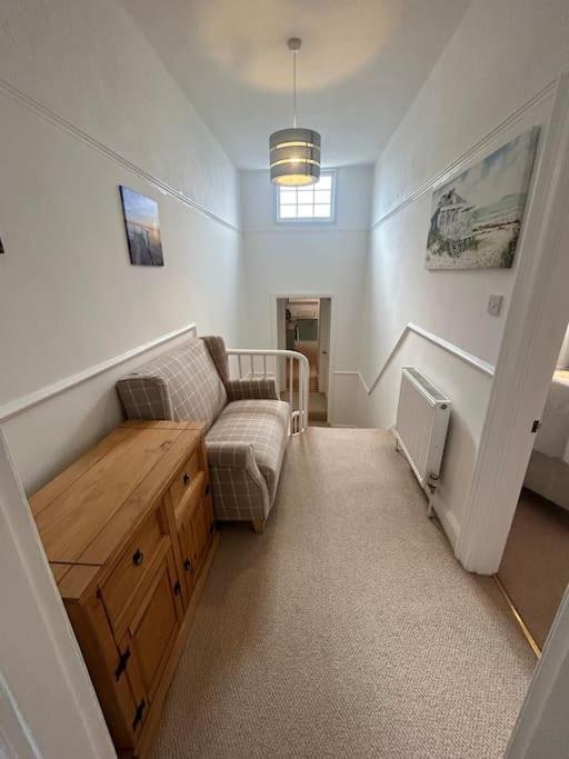 Apartament The Pink House Torquay Zewnętrze zdjęcie