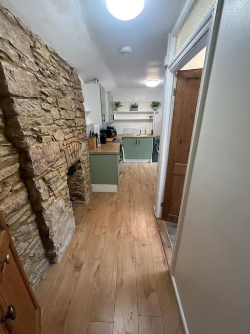 Apartament The Pink House Torquay Zewnętrze zdjęcie