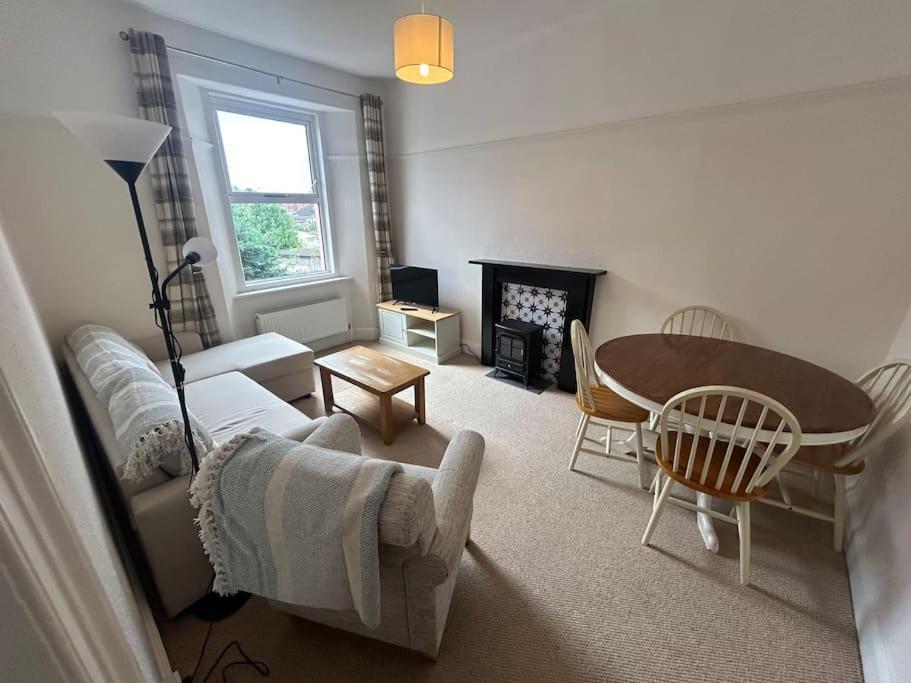 Apartament The Pink House Torquay Zewnętrze zdjęcie