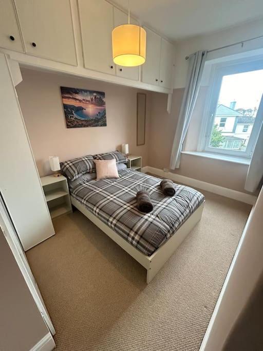 Apartament The Pink House Torquay Zewnętrze zdjęcie